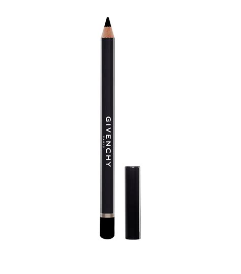 givenchy black eyeliner|givenchy eyeliner pencil.